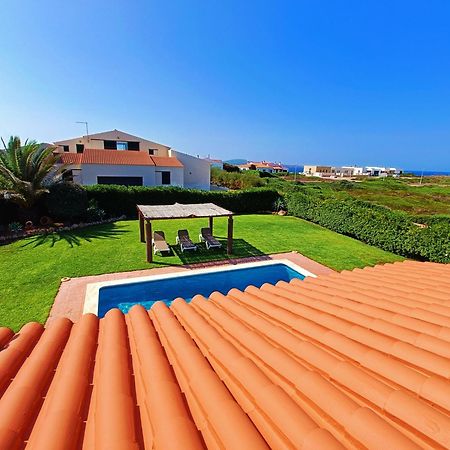 Villa Vega Relax En El Paraiso 埃斯·梅卡达尔 外观 照片