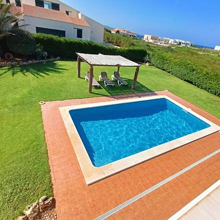 Villa Vega Relax En El Paraiso 埃斯·梅卡达尔 外观 照片