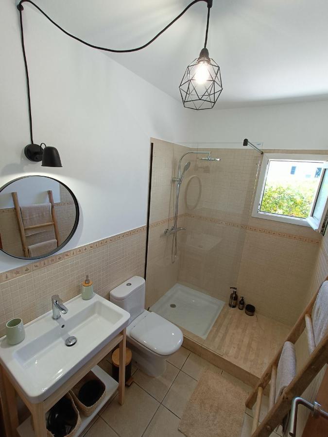 Villa Vega Relax En El Paraiso 埃斯·梅卡达尔 外观 照片