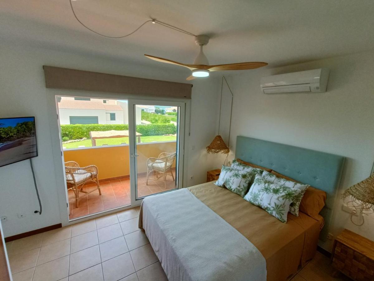 Villa Vega Relax En El Paraiso 埃斯·梅卡达尔 外观 照片
