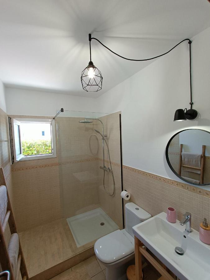 Villa Vega Relax En El Paraiso 埃斯·梅卡达尔 外观 照片