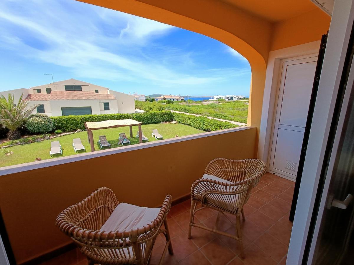 Villa Vega Relax En El Paraiso 埃斯·梅卡达尔 外观 照片
