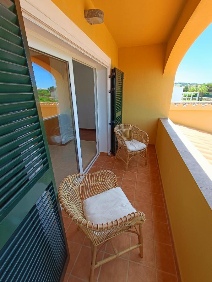 Villa Vega Relax En El Paraiso 埃斯·梅卡达尔 外观 照片