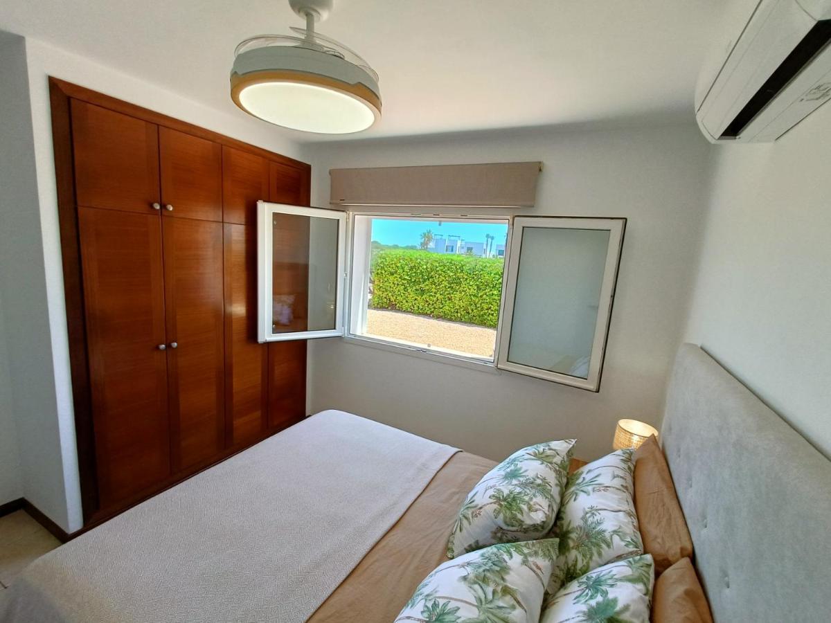 Villa Vega Relax En El Paraiso 埃斯·梅卡达尔 外观 照片