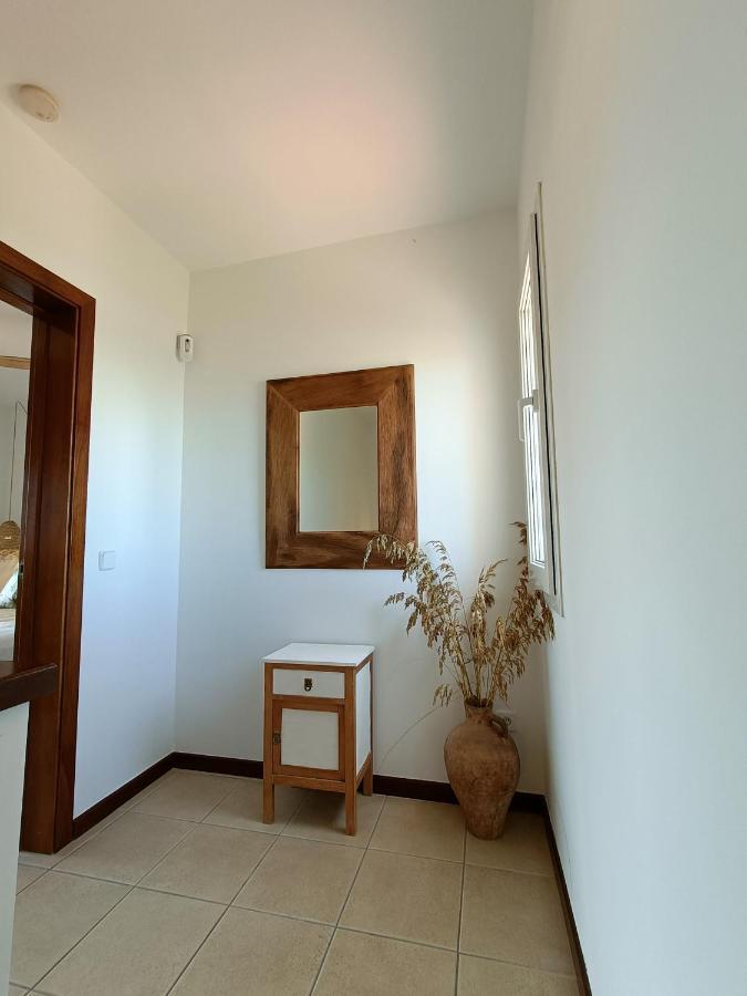 Villa Vega Relax En El Paraiso 埃斯·梅卡达尔 外观 照片
