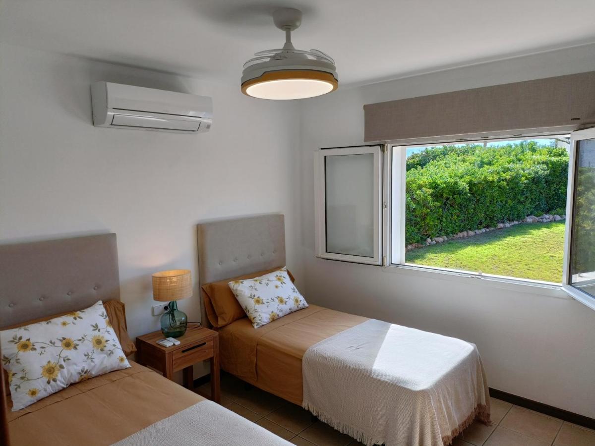 Villa Vega Relax En El Paraiso 埃斯·梅卡达尔 外观 照片